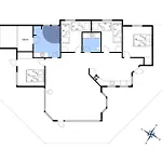 30410-odder-hulager-2 Semesterbostad *