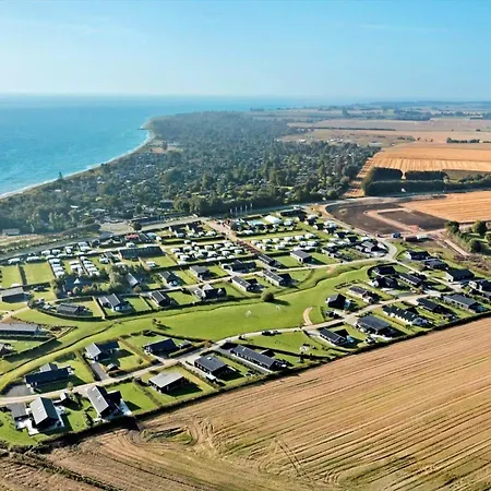 بيت للعطل 30410-odder-hulager-2 *