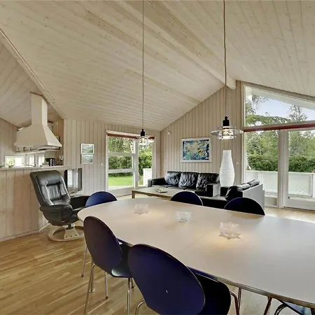 بيت للعطل 30410-odder-hulager-2 *