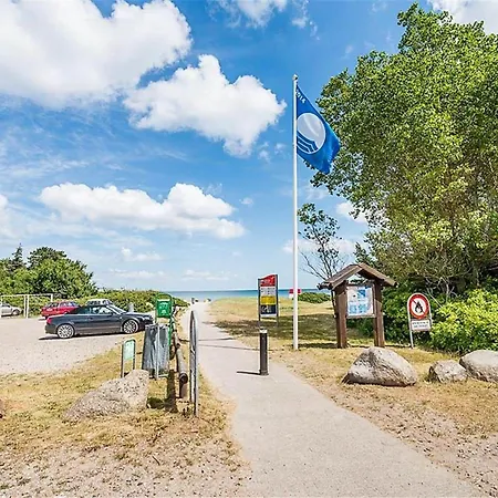 بيت للعطل 30410-odder-hulager-2 Odder