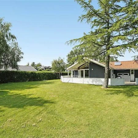 بيت للعطل 30410-odder-hulager-2 Odder