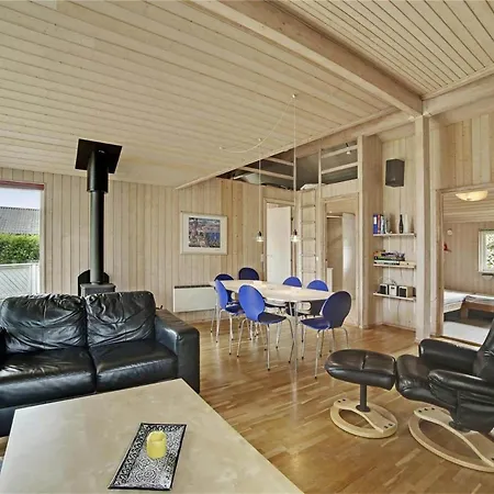 بيت للعطل 30410-odder-hulager-2 Odder