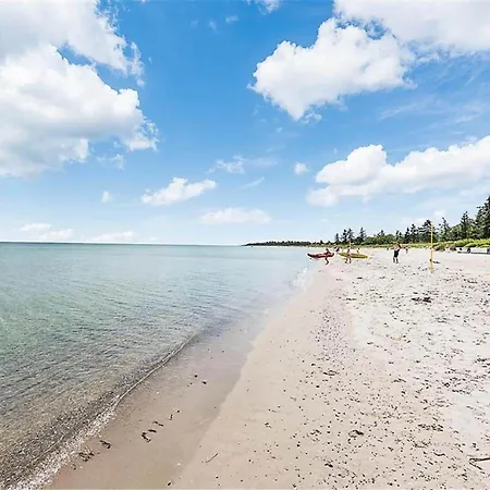 30410-odder-hulager-2 Holiday home