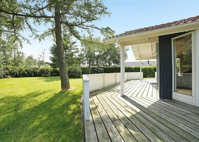 30410-odder-hulager-2 別荘 オルダー